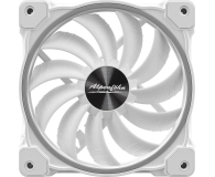 Alpenfohn Wing Boost 3 ARGB High Speed PWM White 120mm 84000000166 - 642583 - zdjęcie 4